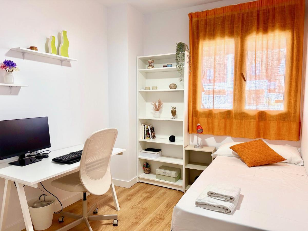 Magnifico Apartamento De Ensueno Con Piscina Y Parking Salobreña Exterior foto