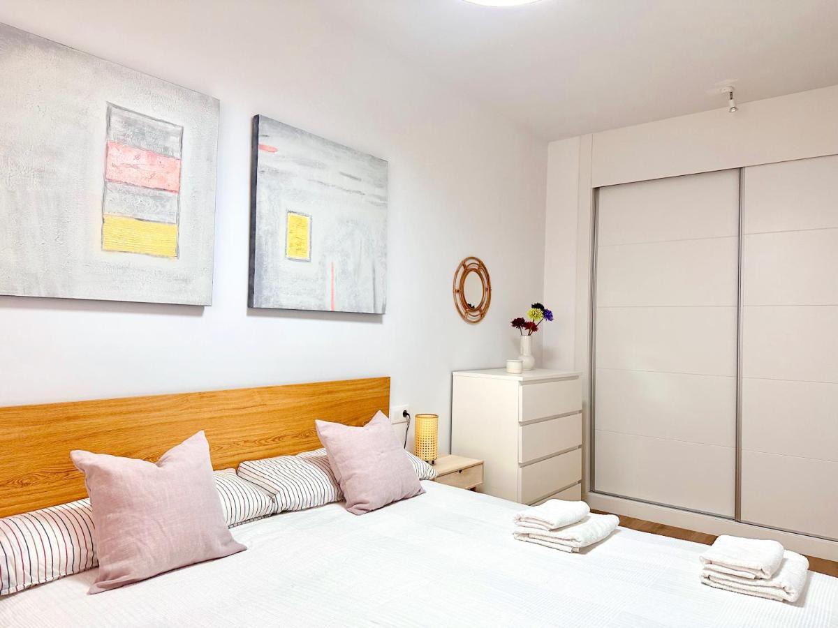 Magnifico Apartamento De Ensueno Con Piscina Y Parking Salobreña Exterior foto